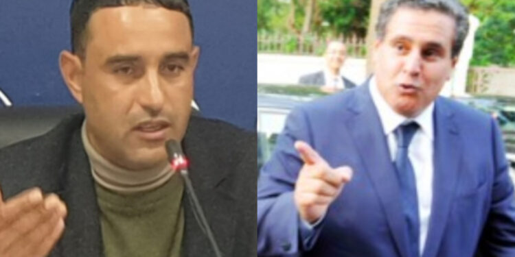 سياسي ملياردير يحاول منافسة رئيس جماعة قروية فقيرة