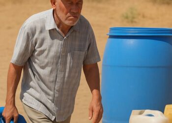 أزمة عطش بدواوير جماعة ملوسة: مشروع ربط انطلقت أشغاله سنة 2016 لم يُستكمل لحد الساعة !!