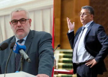 بنكيران على فيسبوك: وهبي تهرّب من الضرائب ويجب أن يستقيل فوراً