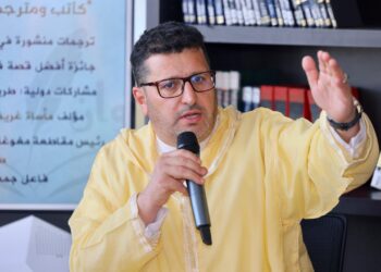 محمد بوزيدان يدخل غمار تجربة جديدة