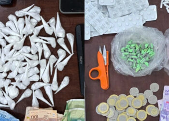 أمن طنجة يخوض جولة جديدة من الحرب على الكوكايين والقرقوبي