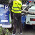 طنجة.. تنظيم جديد لمواقف السيارات بالشوارع يضع حدا لأصحاب جيلي أصفر