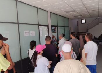 خصاص مهول في الموارد البشرية يعطل انسيابية الإدارات العمومية بطنجة