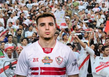 رسميا: الزمالك يغلق صفقة التعاقد مع معالي وهذه تفاصيل الصفقة المالية