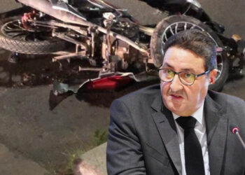مستعملو الدراجات النارية في صدارة قتلى الطرق بالمغرب خلال 2024