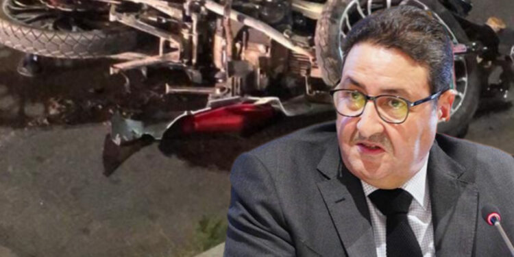 مستعملو الدراجات النارية في صدارة قتلى الطرق بالمغرب خلال 2024