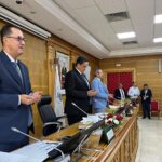 عمر مورو يترأس دورة ساخنة لمجلس جهة طنجة تطوان الحسيمة
