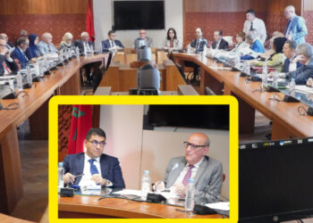 الأحرار ما مسوقنشي لقانون الصحافة والنشر … والاتحاد الاشتراكي منقسم على ثلاثة آراء