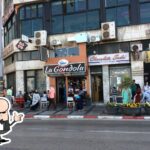بعد تهيئة فارو سور معجازين، دعوة لتدخل أمني وتنظيمي حازم لوقف الفوضى المروري
