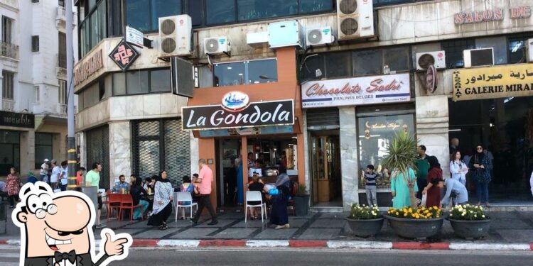 بعد تهيئة فارو سور معجازين، دعوة لتدخل أمني وتنظيمي حازم لوقف الفوضى المروري