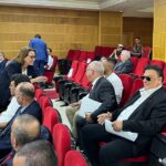 سعود يعود لتسخين مقعده في مجلس جهة طنجة