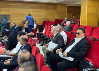 سعود يعود لتسخين مقعده في مجلس جهة طنجة