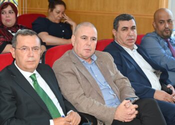 سمير المودن قيادي صاعد في صفوف البام يكشف أوراق اعتماده في دورة مجلس الجهة