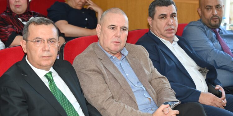 سمير المودن قيادي صاعد في صفوف البام يكشف أوراق اعتماده في دورة مجلس الجهة