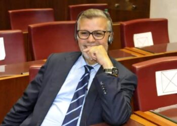 الآن.. محكمة جرائم الأموال تُصدر حكم البراءة في حق السيمو ومن معه من المتابعين