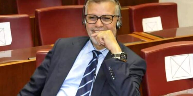 الآن.. محكمة جرائم الأموال تُصدر حكم البراءة في حق السيمو ومن معه من المتابعين