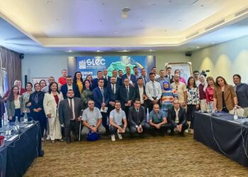 بمشاركة دولية وتقنية.. مشروع SLEC يعزز التعاون من أجل مدن مستدامة بطنجة