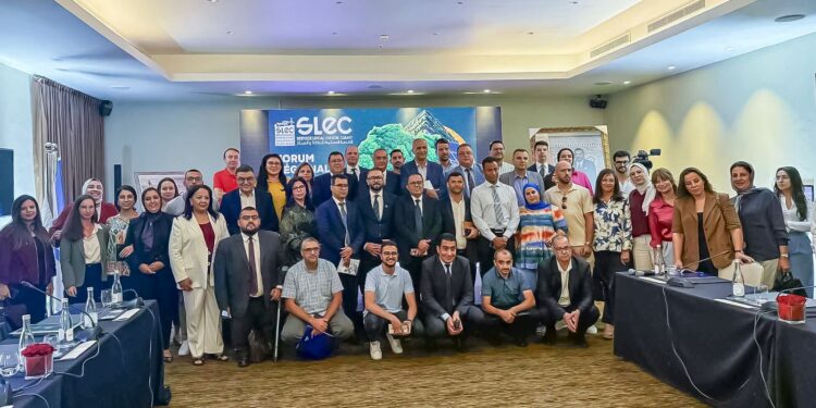 بمشاركة دولية وتقنية.. مشروع SLEC يعزز التعاون من أجل مدن مستدامة بطنجة