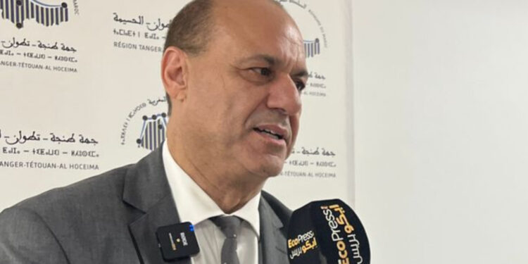 هذا ما قاله محمد السفياني، عضو مجلس جهة الشمال عن إقليم شفشاون