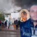 إيداع تاجر من سوق بني مكادة المحترق  الى السجن  بسبب تراكم الديون