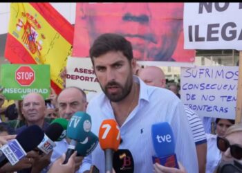 صمت قنصل المغرب في مورسيا بعد العنف العنصري على المهاجرين يثير القلق