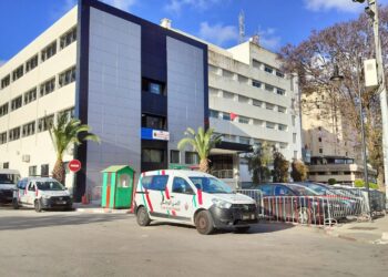 ولاية أمن طنجة.. فيديو مُروج المخدرات في حومة بني يدر يعود لتاريخ سابق