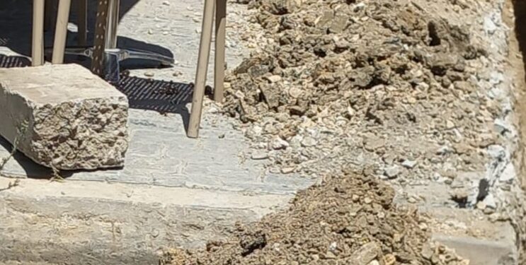 طنجة.. مواطنون يستنكرون تخريب الطرق بعد إصلاحها وغياب المراقبة على شركات المناولة