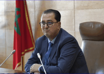 الوالي يونس التازي يجتمع بمسؤولي طنجة وضواحيها لإعداد برامج تنموية جديدة