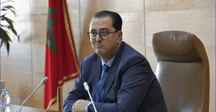 الوالي يونس التازي يجتمع بمسؤولي طنجة وضواحيها لإعداد برامج تنموية جديدة