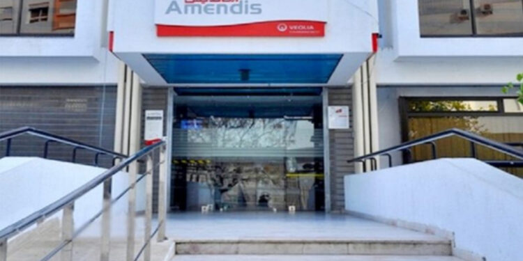 مصدر غير رسمي بأمانديس يقدم توضيحا حول تدهور خدمات الماء والكهرباء بطنجة