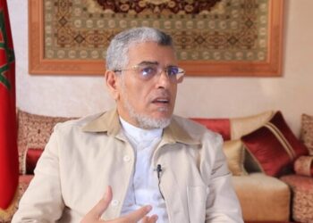 الرميد ينادي بعرض قانون المسطرة الجنائية على أنظار المحكمة الدستورية