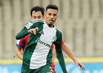 جيرونا يحسن عرضه المقدم إلى مرسيليا للتعاقد مع أوناحي