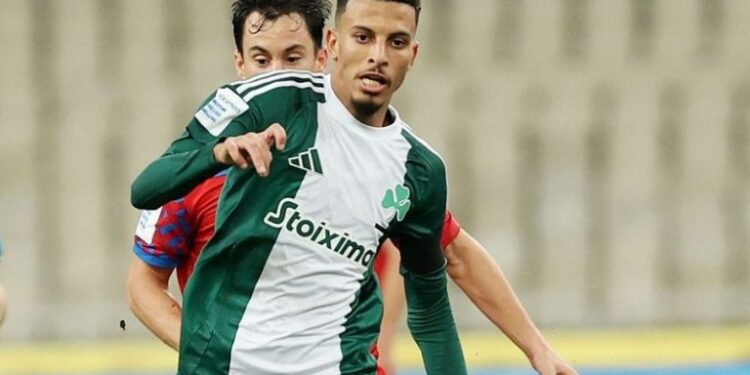 جيرونا يحسن عرضه المقدم إلى مرسيليا للتعاقد مع أوناحي