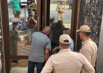 طنجة: تنفيذ قرار الإغلاق المؤقت لقاعة الأفراح “قصر الذهب”