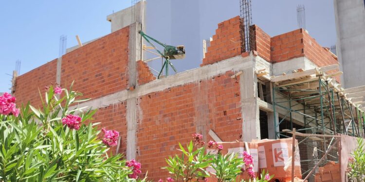 ضريبة الأراضي العارية تحقق مداخيل مالية مهمة الجماعات الترابية