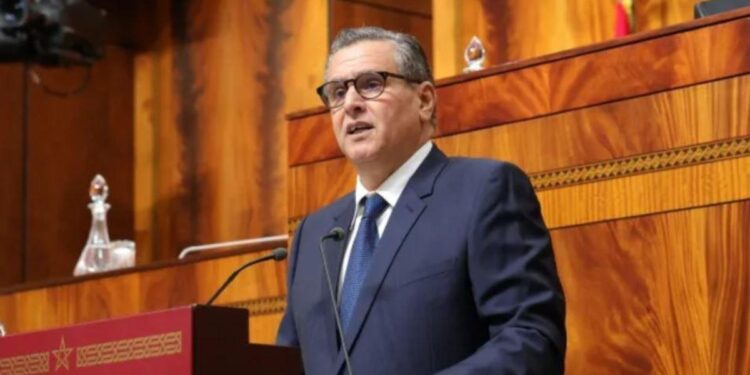 مشروع قانون المالية لسنة 2026 يرسم ملامح مرحلة جديدة من التحول التنموي بالمملكة