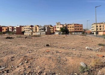 وزارة الداخلية تشن حملة صارمة ضد التلاعبات في الضريبة على الأراضي الحضرية غير المبنية