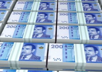 تباطؤ في تداول النقد بالمغرب رغم انتعاش الودائع البنكية خلال سنة 2024