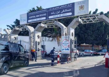 المستشفى الجامعي ابن رشد بين فضائح الإهمال ونداءات الإصلاح.. ملفات معلقة وأسئلة تنتظر الإجابة