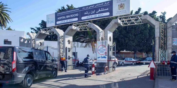 المستشفى الجامعي ابن رشد بين فضائح الإهمال ونداءات الإصلاح.. ملفات معلقة وأسئلة تنتظر الإجابة