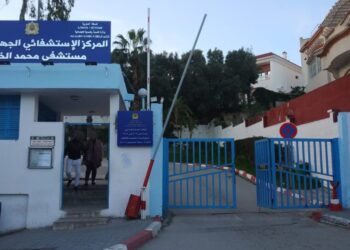 المركز الاستشفائي الجهوي محمد الخامس يضع حدًّا لمعاناة المرضى من مشكل كبير