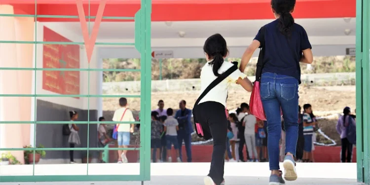 وزارة التربية تحدد موعد الانطلاقة الرسمية للدخول المدرسي