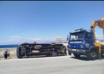 الطريق الوطنية رقم 16 تهدد حياة المواطنين بين قصر المجاز ومدخل الطريق السيار