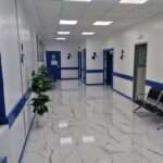 طنجة تشهد تجديد مصحة بكلفة مليار و900 مليون سنتيم