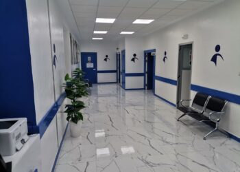 طنجة تشهد تجديد مصحة بكلفة مليار و900 مليون سنتيم