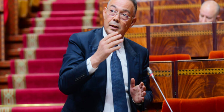 إضراب وطني لموظفي وزارة الاقتصاد والمالية احتجاجا على تأخر إصلاح نظام العلاوات