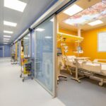 العدالة والتنمية بفحص يدق ناقوس الخطر بشأن تأخر بناء المستشفى الإقليمي بفحص أنجرة