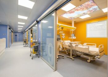 العدالة والتنمية بفحص يدق ناقوس الخطر بشأن تأخر بناء المستشفى الإقليمي بفحص أنجرة