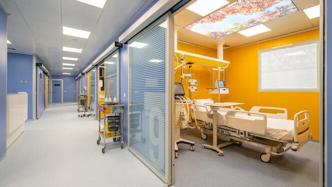 العدالة والتنمية بفحص يدق ناقوس الخطر بشأن تأخر بناء المستشفى الإقليمي بفحص أنجرة