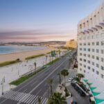 طنجة تحافظ على موقعها السياحي وتحقق نموا بنسبة 24% في ليالي المبيت خلال خمسة أشهر